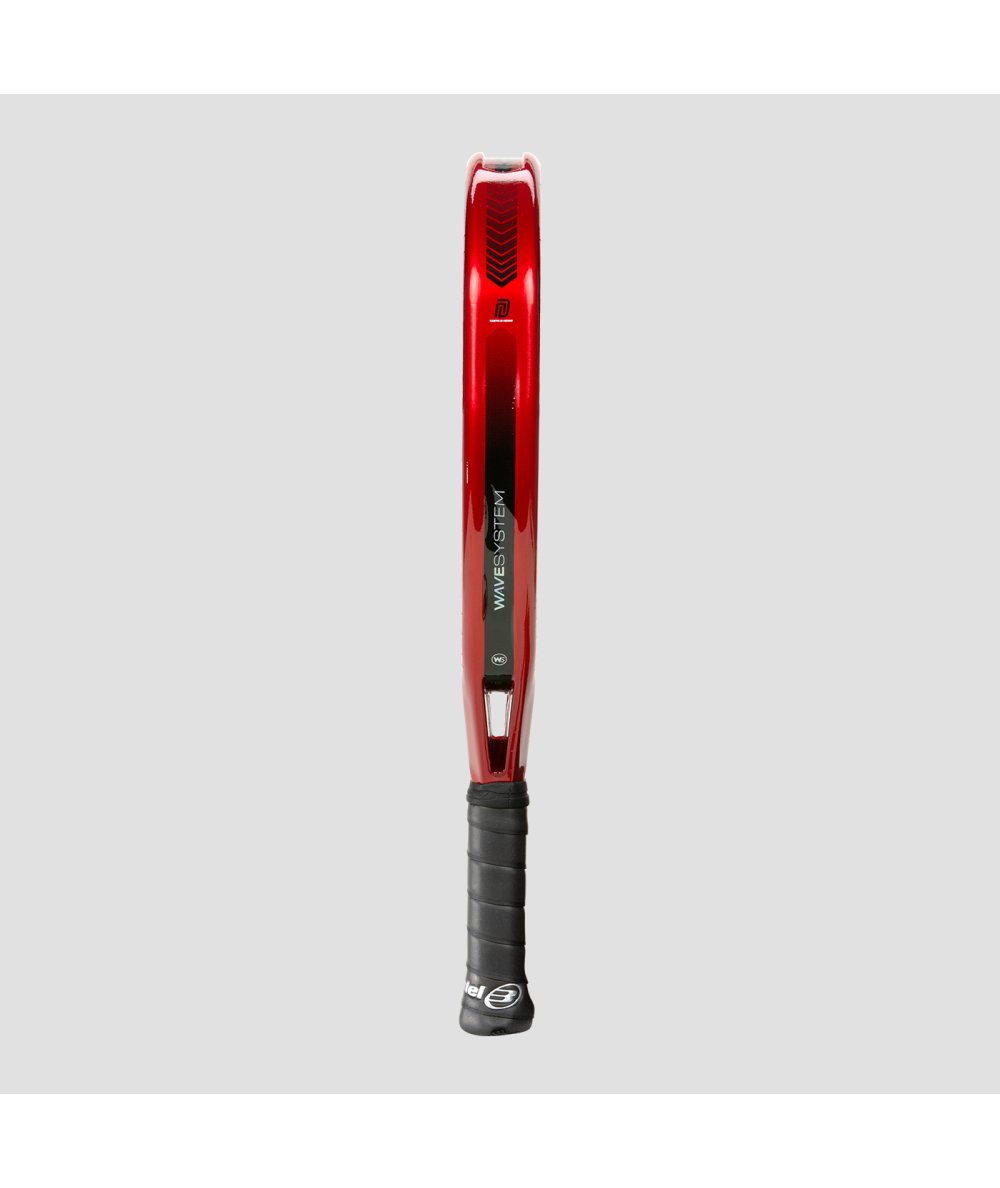 RACKET BULLPADEL XPLO COMFORT 25