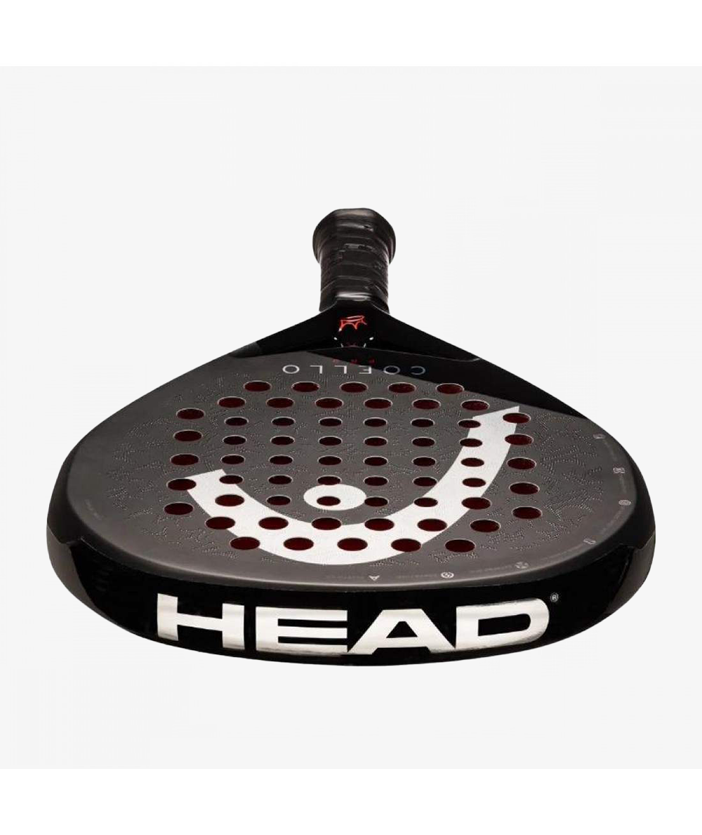 Head Coello Pro 2025 3