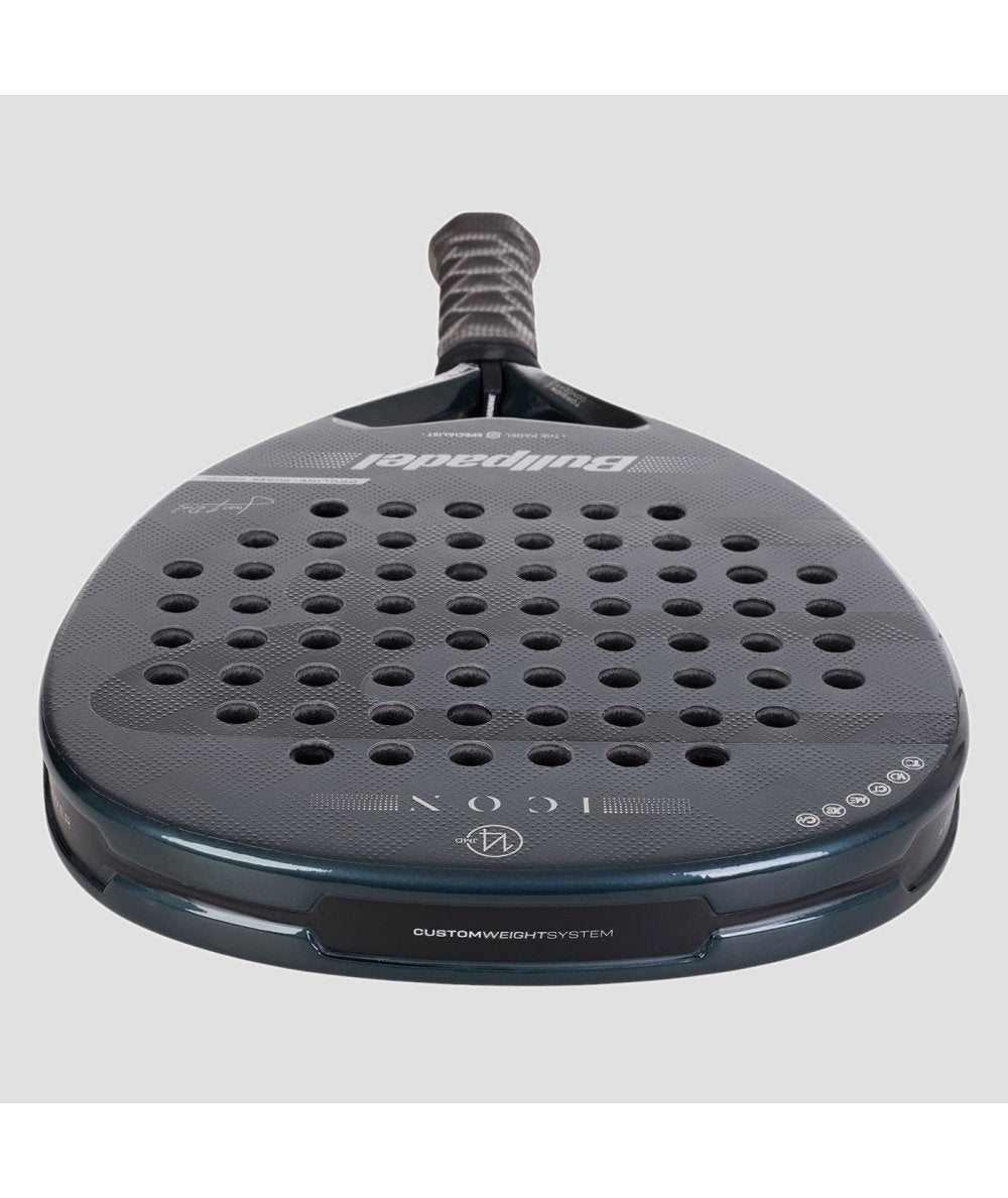 RACKET BULLPADEL ICON 25 3