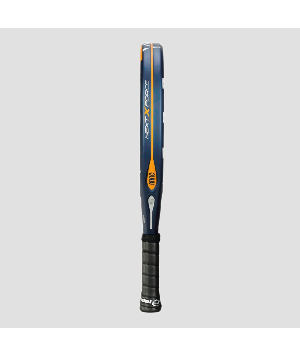 RACKET BULLPADEL IONIC CONTROL 25 4