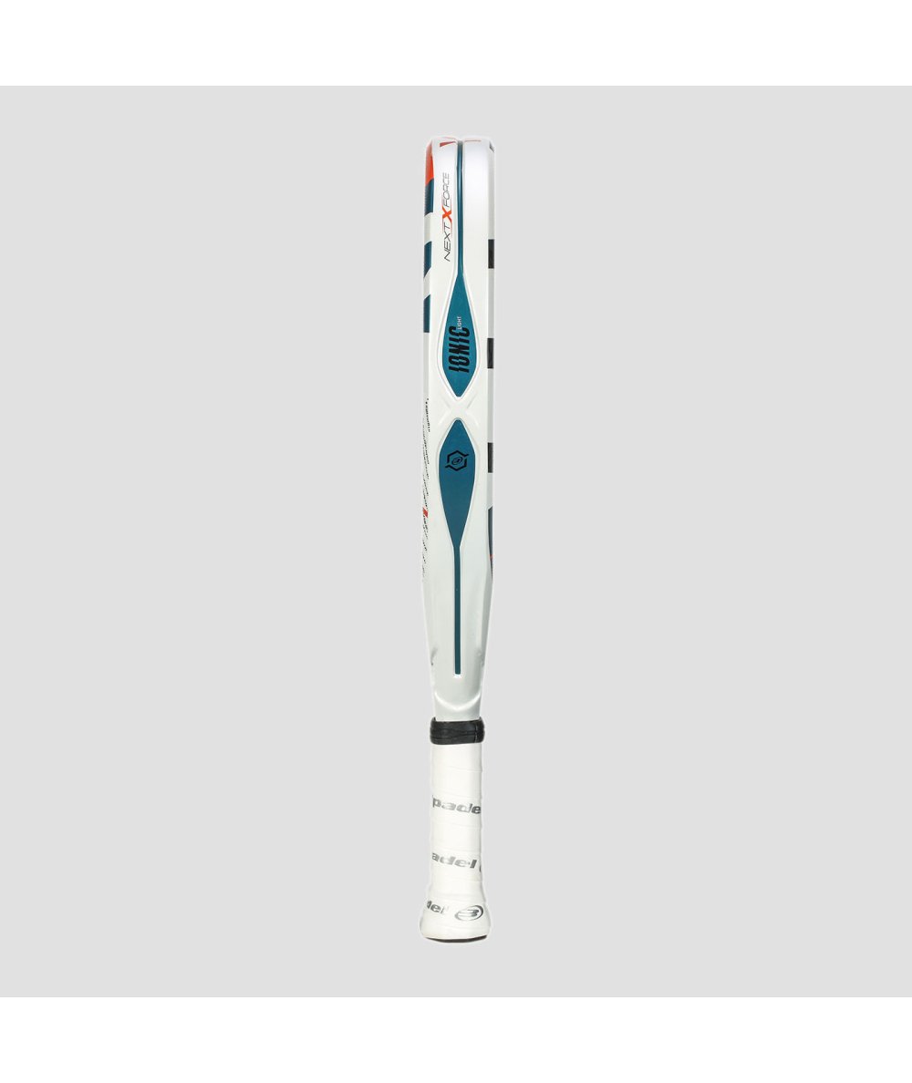 RACKET BULLPADEL IONIC LIGHT 25 3
