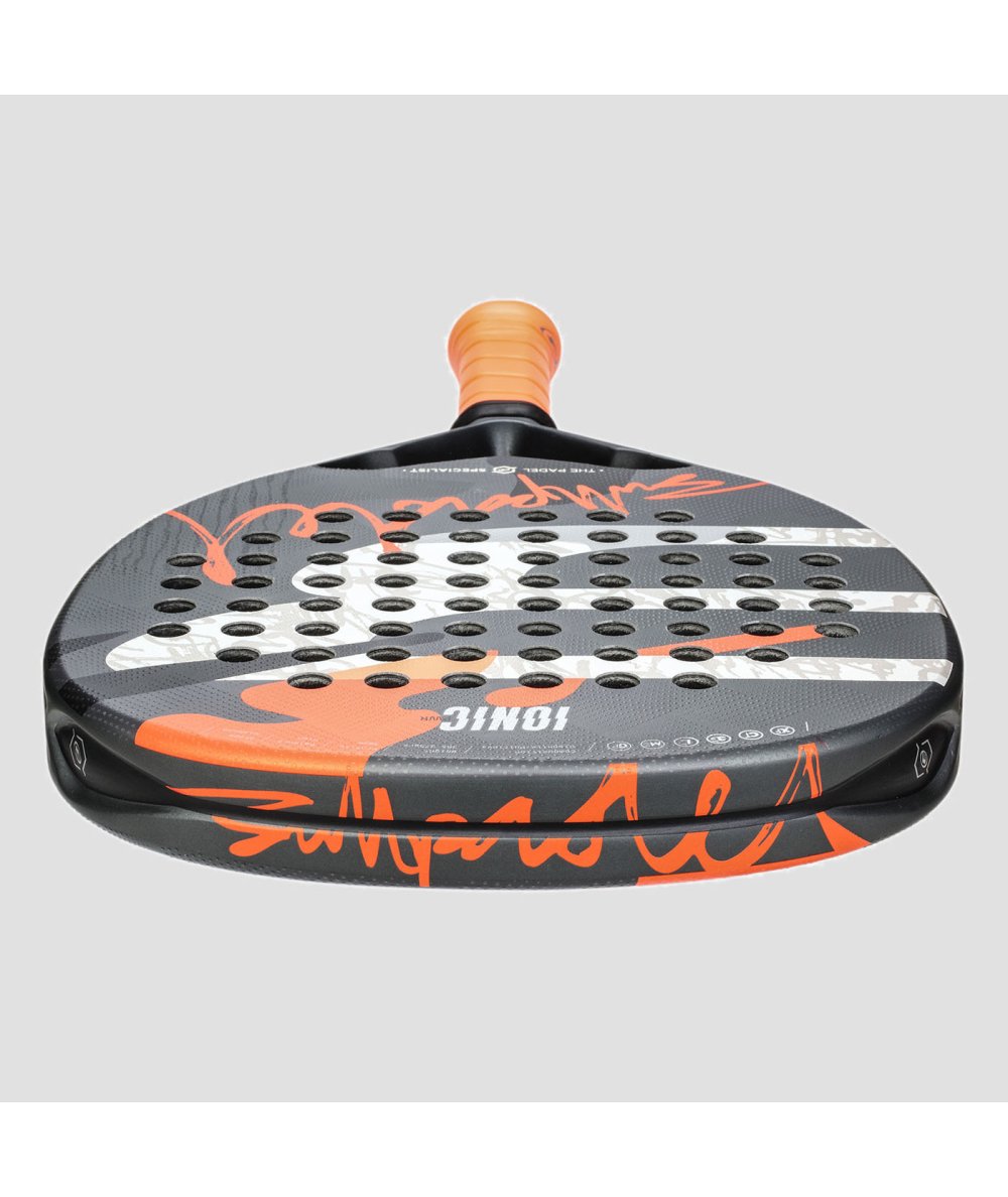 RACKET BULLPADEL IONIC POWER 25 3