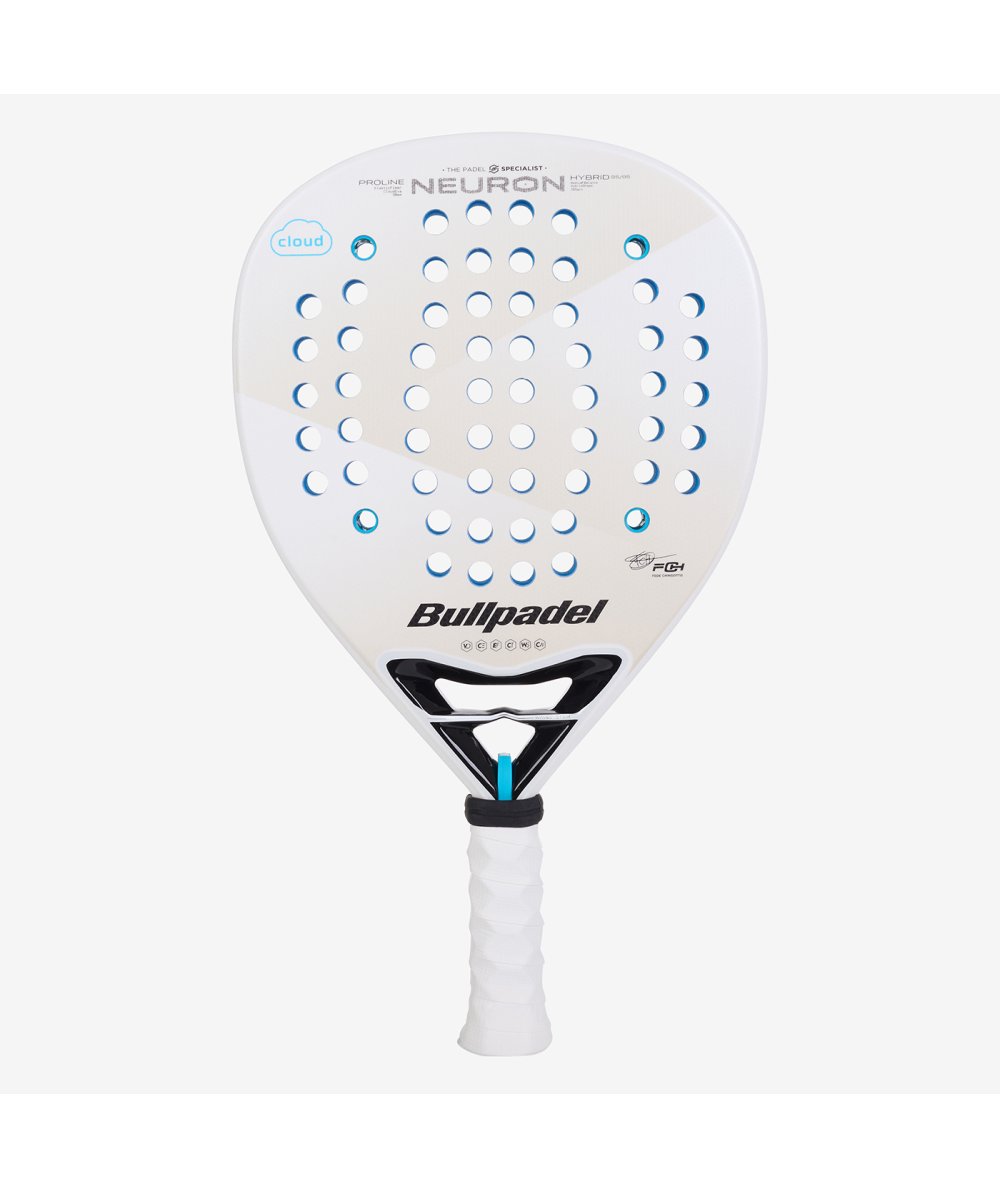 RACKET BULLPADEL NEURON 25 5