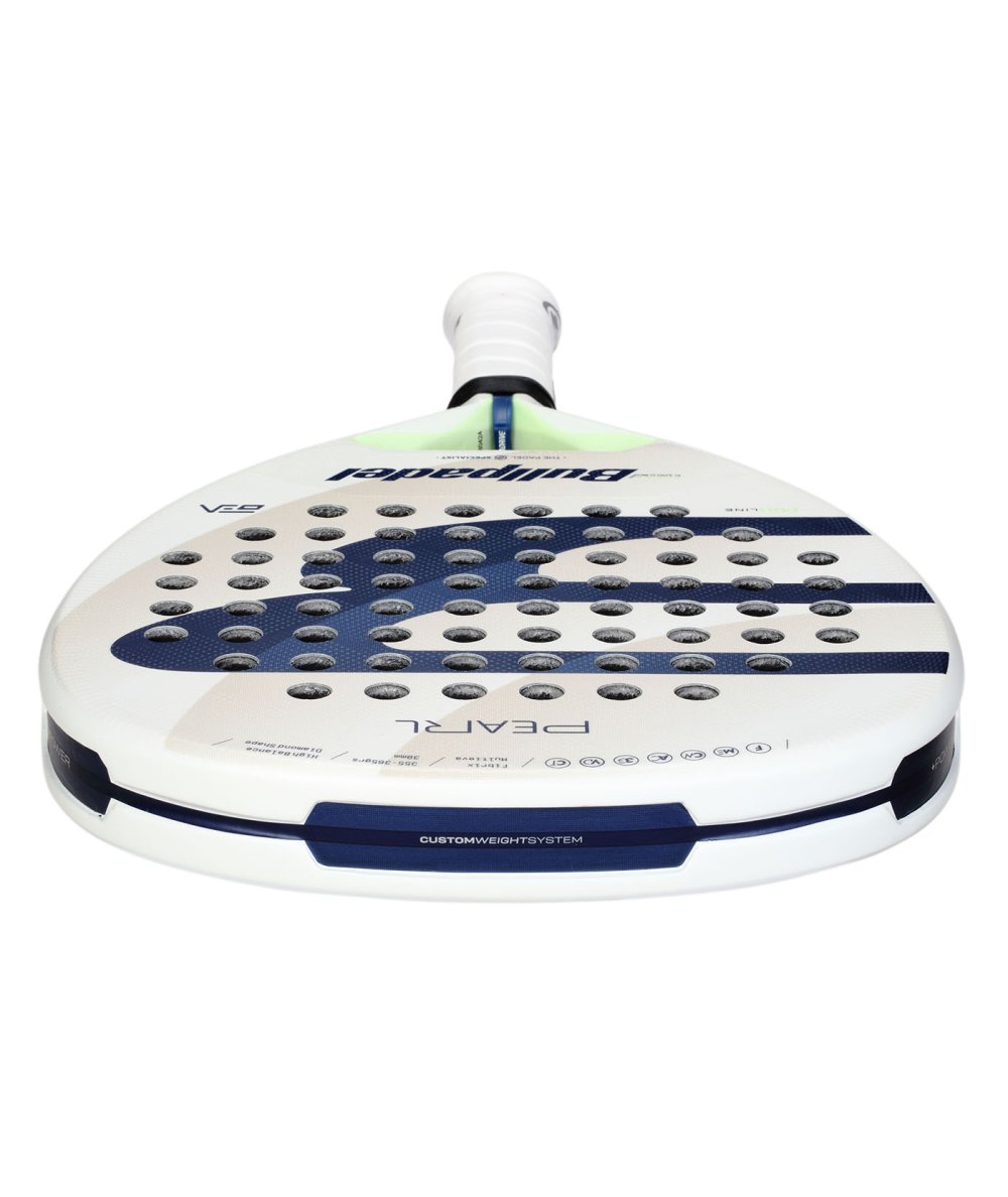 RACKET BULLPADEL PEARL 25 3