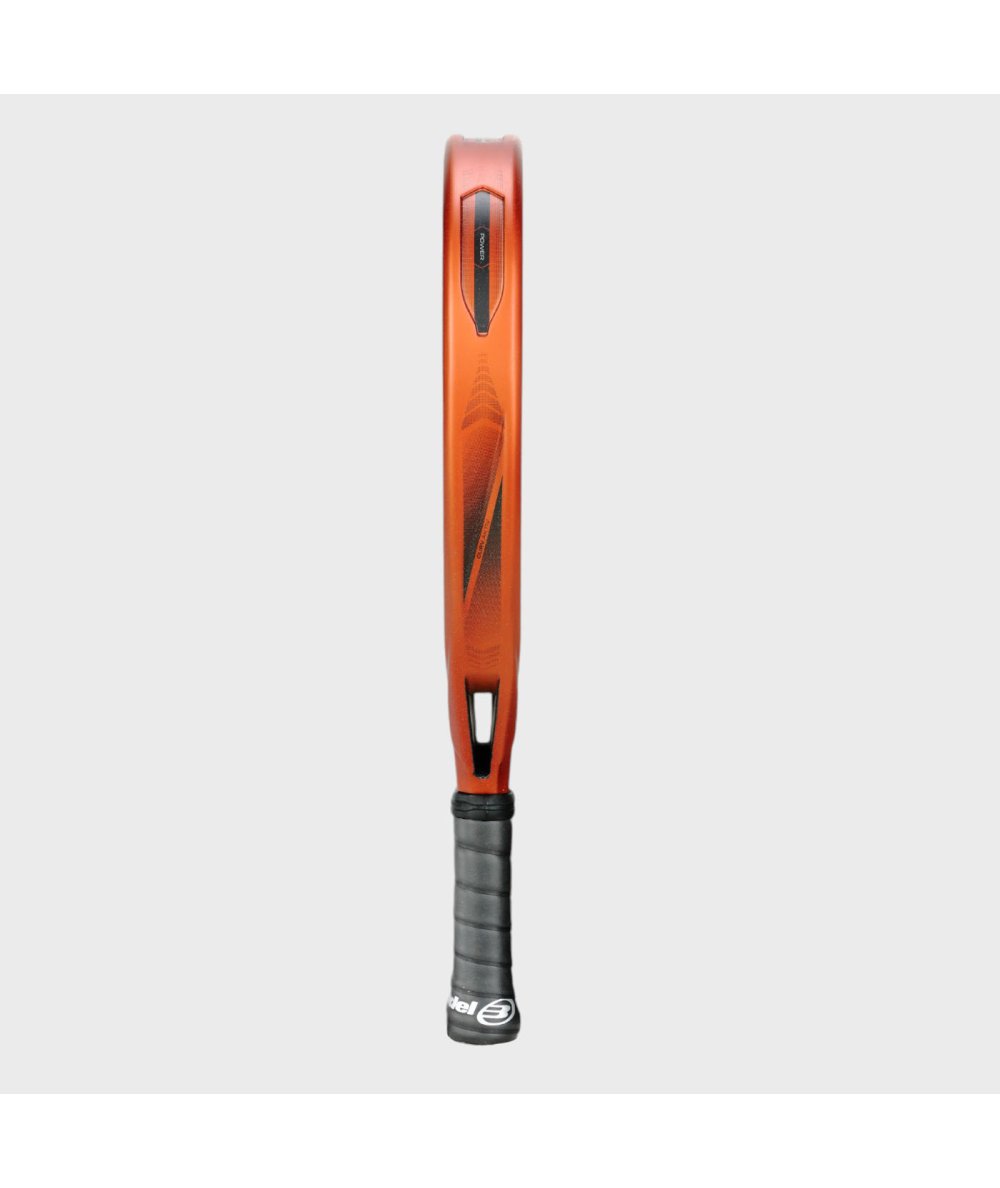 RACKET BULLPADEL VERTEX 04 COMFORT 25