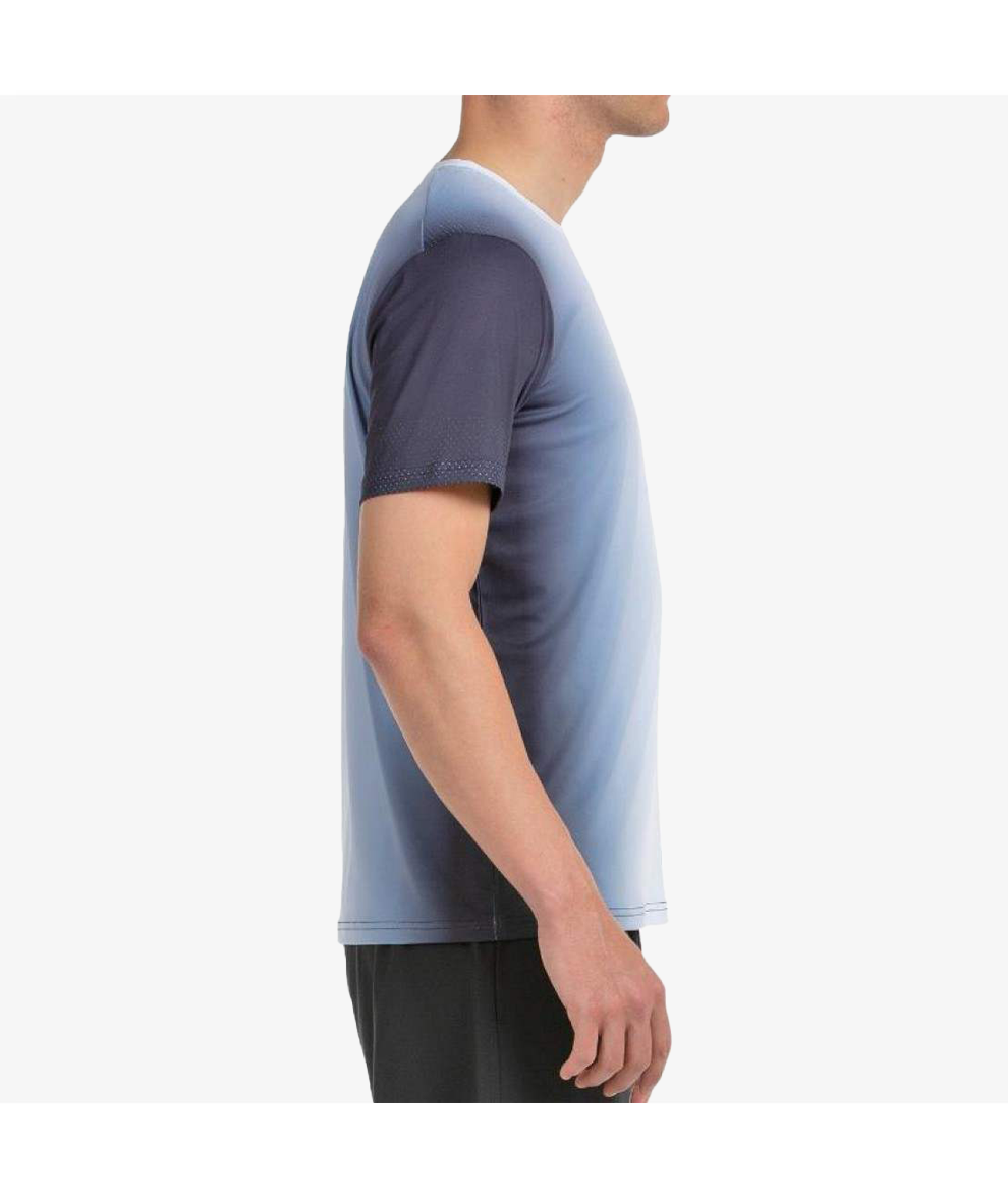 Bullpadel Muros Pearl Gray T-shirt