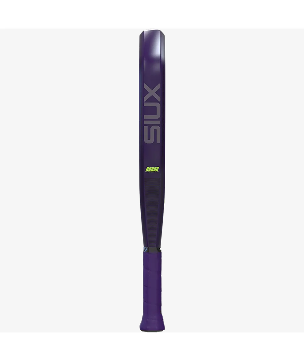 Siux Fenix Pro 2026 Glow Purple 4