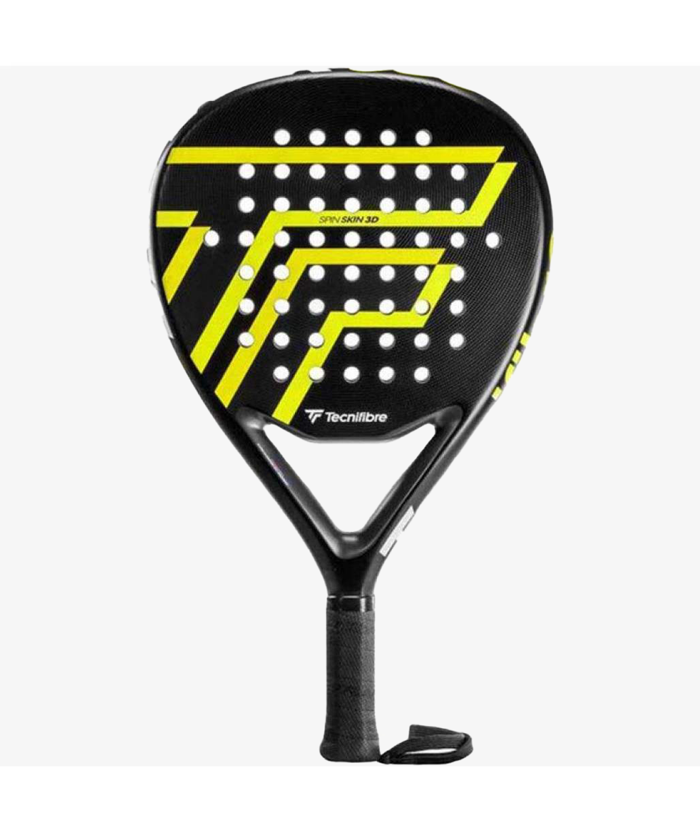 Tecnifibre Wall Breaker 360